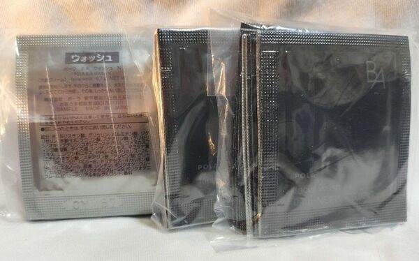 かなりお安くしております!大人気!最強保湿力!!洗い上がりのシットリツヤ肌! BAウォッシュ30包