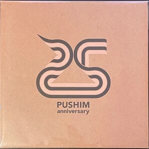 Pushim モンローウォーク feel it レコード 7inch MURO