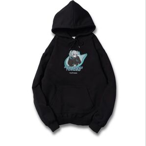 vaultroom 猫麦とろろ XLサイズ ブラック