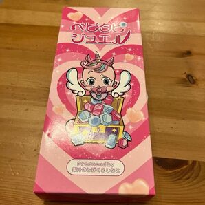 ベビタピ ベビタピジュエル しなこ 原宿 抽選販売品