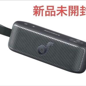 【未使用】soundcore Motion 100 ワイヤレススピーカー