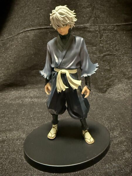 地獄楽 画眉丸 フィギュア DXF-画眉丸-全1種