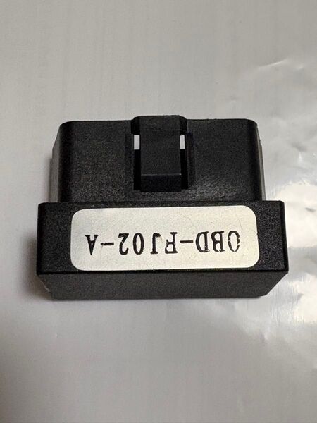 【中古】パーキング アンロック OBD2 OBD 車速 連動 オート ドアロック トヨタ プリウス30 ヴォクシー80 ノア80