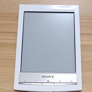 SONY 電子書籍リーダー PRS-T1