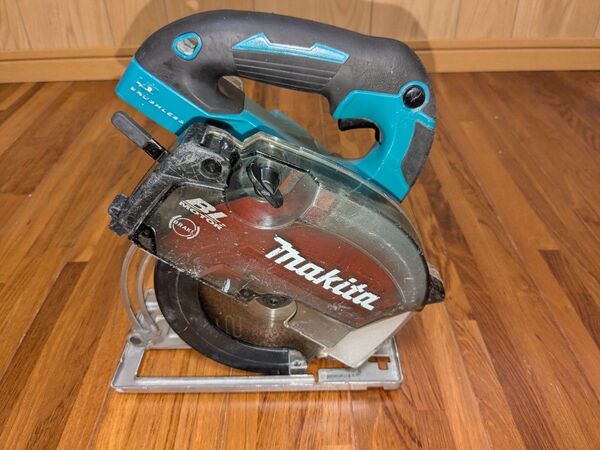 マキタ CS553D チップソーカッター 150mm makita