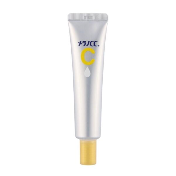 メラノCC 薬用しみ対策保湿クリーム