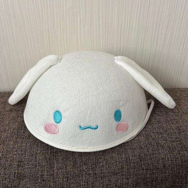 シナモロール フェルトハット シナモン