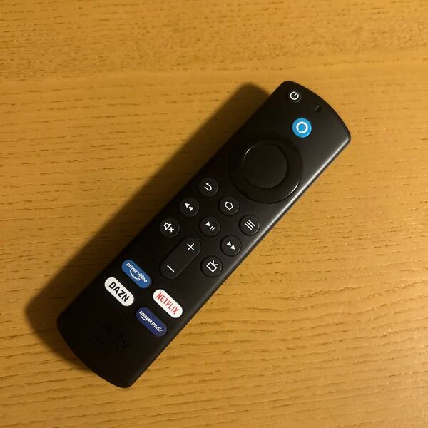 Fire TV Stick アマゾンファイヤースティック リモコン(第3世代)