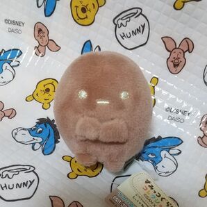 すみっコぐらし てのりぬいぐるみ ブラックたぴおか