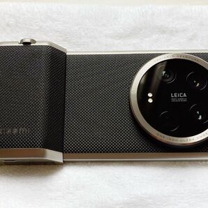 xiaomi 14 ultra 黒 16/512 photography kit付 CN版