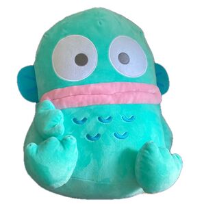 ハンギョドン 大きいサイズ ぬいぐるみ 新品 タグ付き