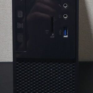 Office2021Proインストール済み Lenovo スリムPC Core i3-7100/8GB/SSD128GB/WiFi