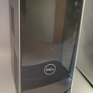 DELL ゲーミングPC Core i5 8400/16GB/GTX1060 6GB/新品NVMe SSD512G/WiFi&BT