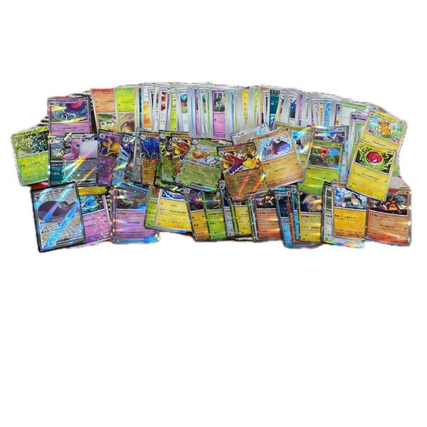 ポケモンカード まとめ売り キラ