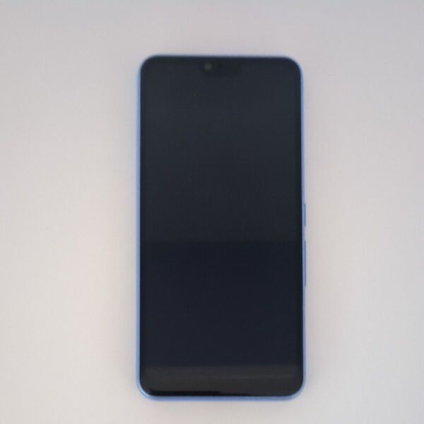 【ジャンク品】arrows U スマホソフトバンク