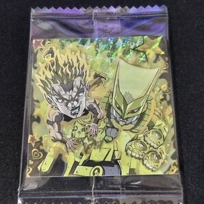 Dio シール ウエハース