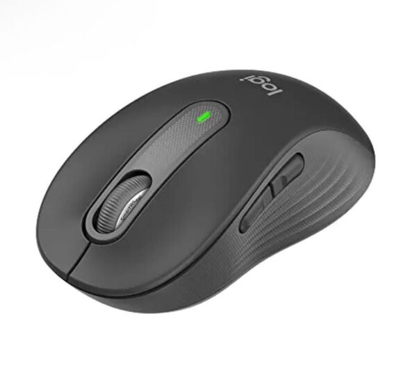 ロジクール Signature M650MGR ワイヤレスマウス Bluetooth
