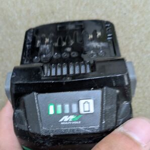 ハイコーキ 36Vマルチボルト BSL36A18 36V-18V