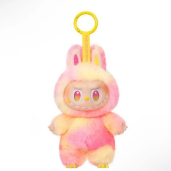 POPMART ポップマート THE MONSTERS Big into Energy ラブブ LABUBU LOYALTY
