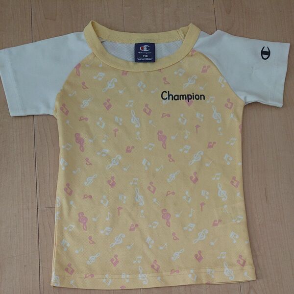 Champion 半袖Tシャツ 110cm