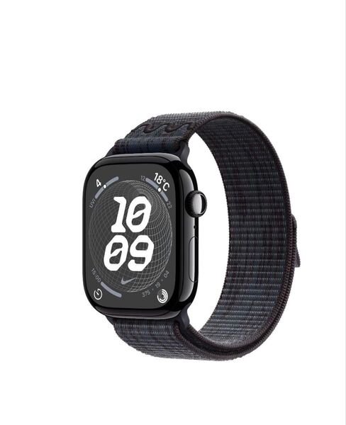Apple Watch Series 10 (GPSモデル)-46mm