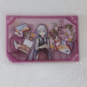 プロセカ 宵崎奏 アクスタ