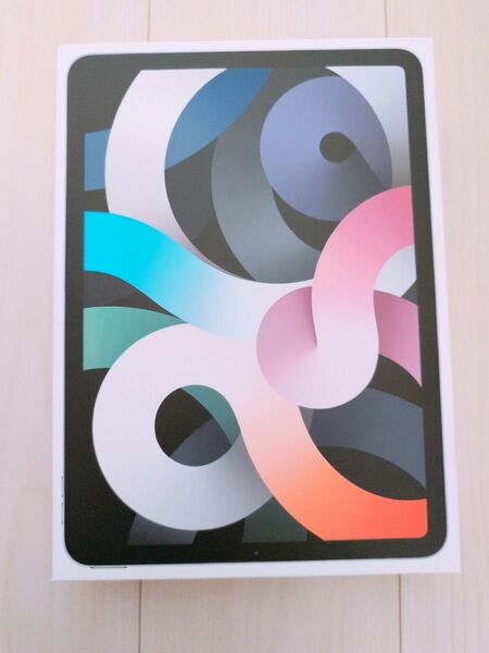 iPad Air 第4世代 10.9インチ Wi-Fi 256GB シルバー