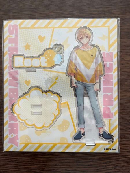 すとぷり るぅとくん アクスタ