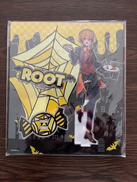 すとぷり るぅとくん アクスタ