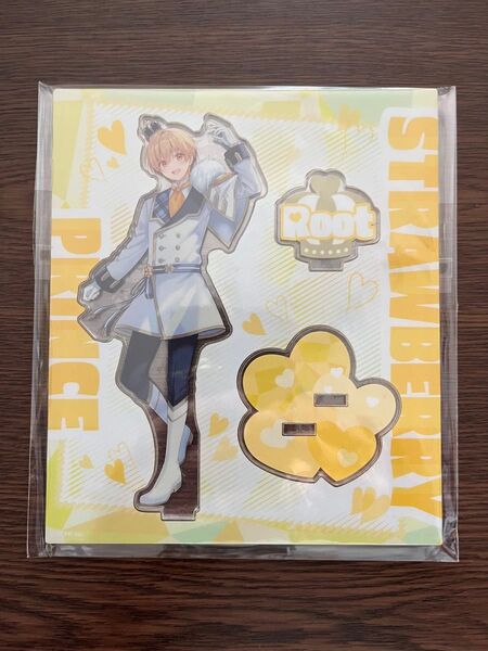 すとぷり るぅとくん アクスタ