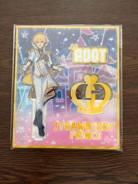 すとぷり るぅとくん アクスタ