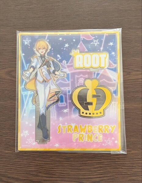 すとぷり るぅとくん アクスタ