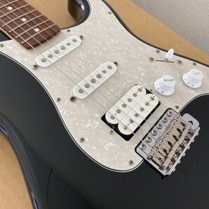 Fender Japan ST-STD SSH Mod フェンダージャパン ストラトキャスター 軽量!