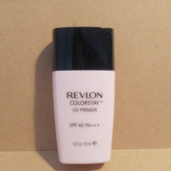 REVLON カラーステイ UV プライマー 化粧下地