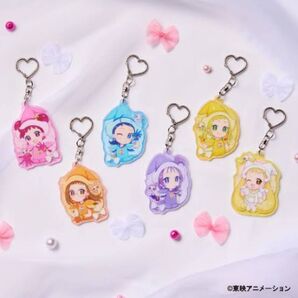 おジャ魔女どれみ イラストレーターコラボグッズ ももこセット