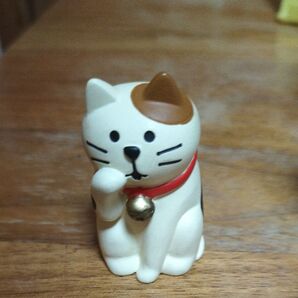 コンコンブル 招き猫