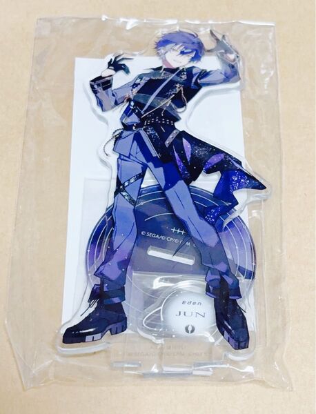 プロセカ あんスタ コネライ アクリルスタンド 漣ジュン