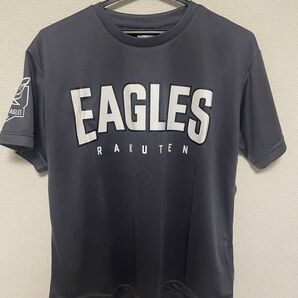 楽天イーグルス2025ファンクラブTシャツ Mサイズ