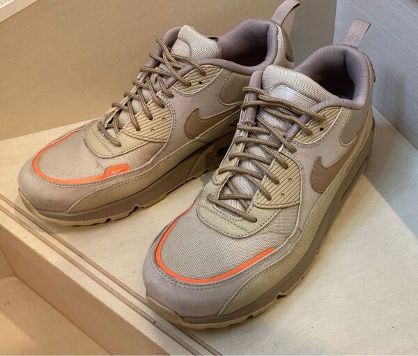 NIKE AIR MAX 90 SURPLUS "DESERT" 29cm エアマックス90 サープラス デザート