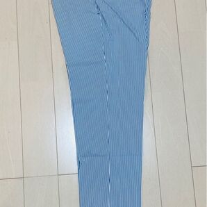 ストライプパンツ ZARA 未使用 USA31