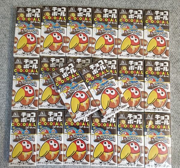 森永チョコボール 28g◎ピーナッツ★20箱
