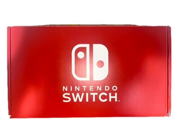 Nintendo Switch ニンテンドースイッチ 美品