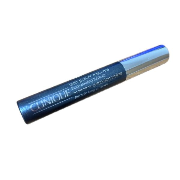 CLINIQUE lash power mascara クリニーク ラッシュパワーマスカラ ロング ウェアリング