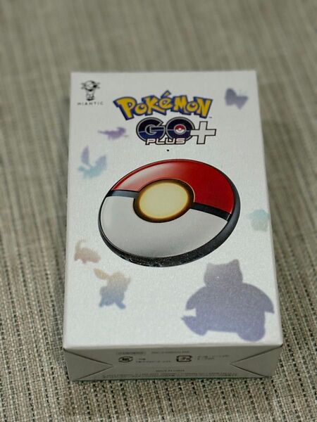 ポケモン ポケットモンスター Pokmon GO Plus +
