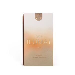 新品 製品未登録 イルマアイワン ミネラ モデル アイコス