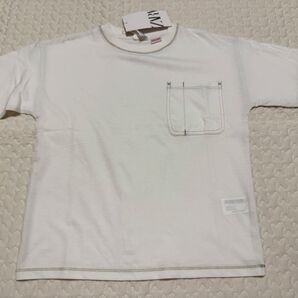 ZARA Tシャツ