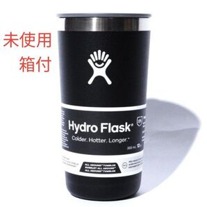 HydroFlask ハイドロフラスク 12oz ALL AROUND TUMBLER タンブラー 12オンス ステンレスボトル