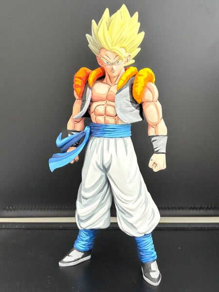 ドラゴンボール リペイント フィギュア ゴジータ 二次元彩色 二次元リペイント クリアライズ