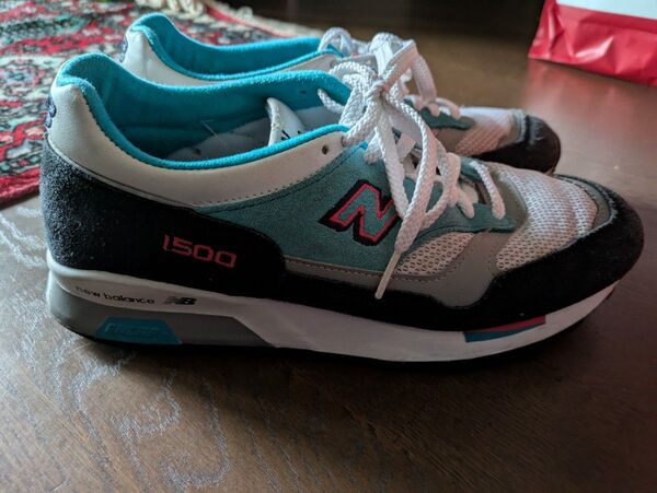 New Balance 1500 スニーカー 26.5〜27cm ニューバランス