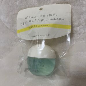 【未開封・未使用】エリクシール ルフレ バランシング みずクリーム 60g